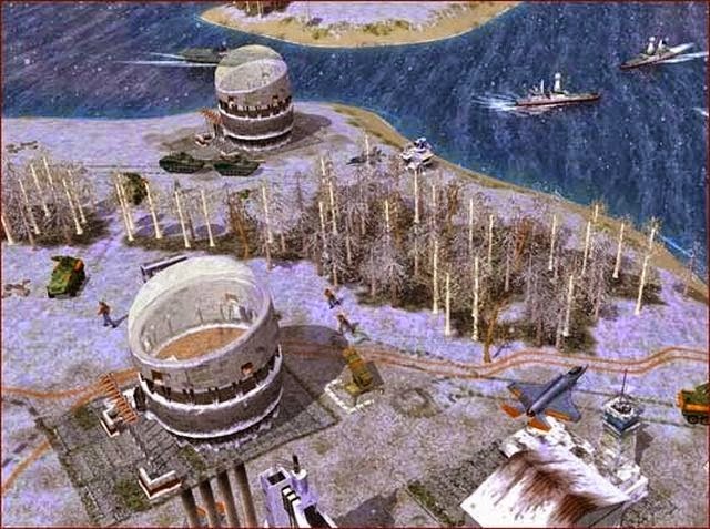 Empire Earth Download Full Version Free