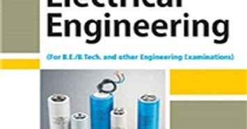 Basic Electrical Engineering Pdf