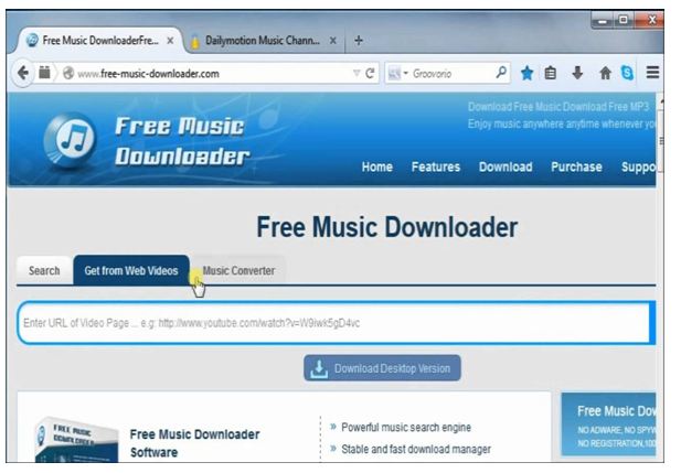 Download Music Files To Computer