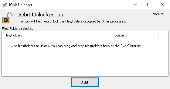 Unlocker software windows 10